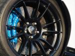 Chevrolet Corvette ZR1 GTS by GeigerCars 2009 года